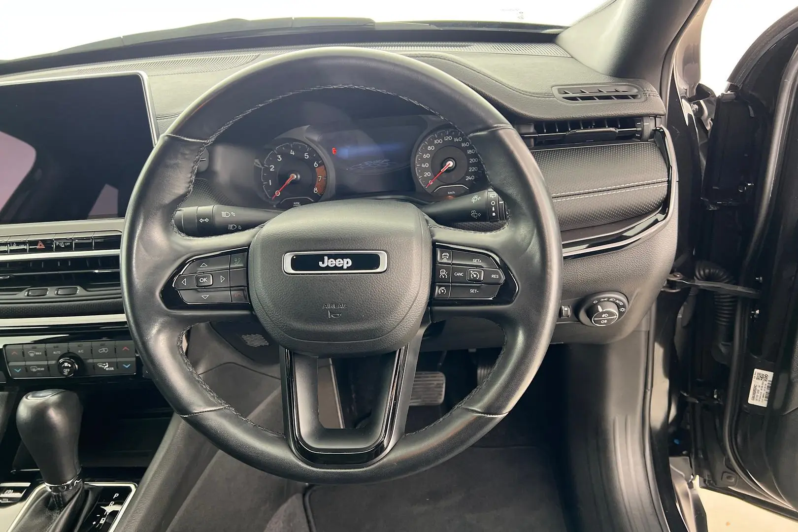 2022 Jeep Compass Gallery Image 14