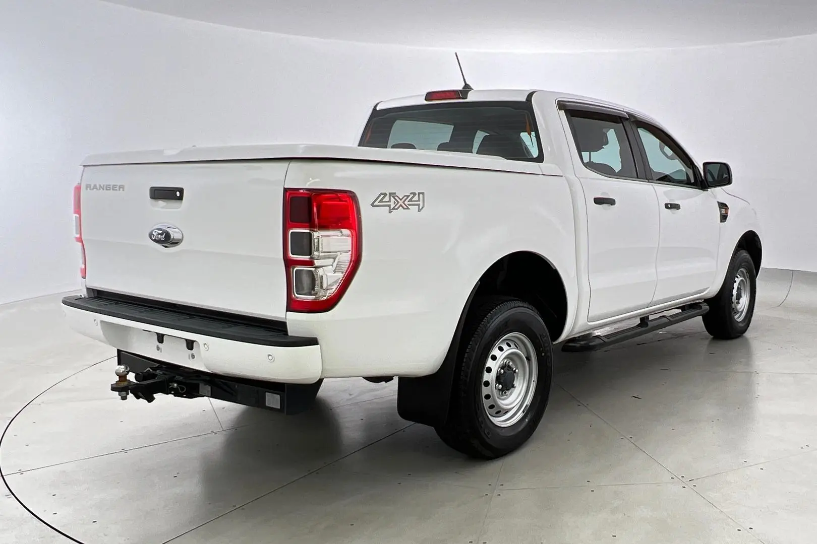 2019 Ford Ranger Gallery Image 7