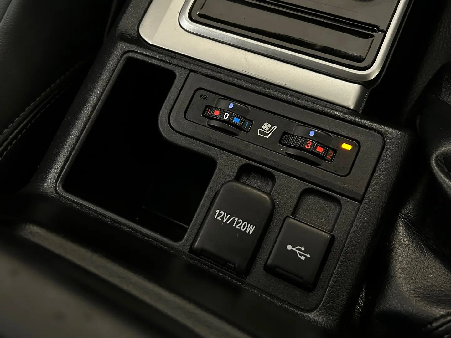 2023 Toyota Landcruiser Prado Gallery Image 20