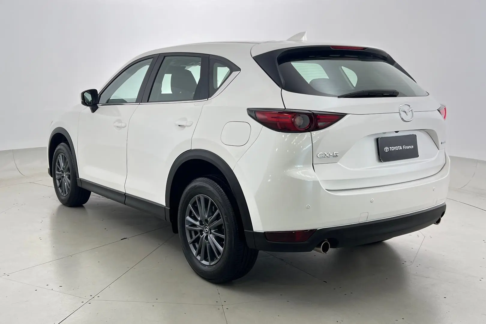 2021 Mazda CX-5 Gallery Image 2