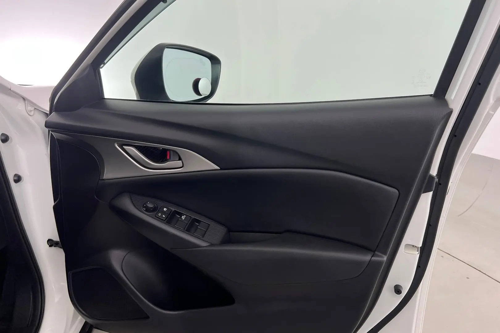 2021 Mazda CX-3 Gallery Image 13