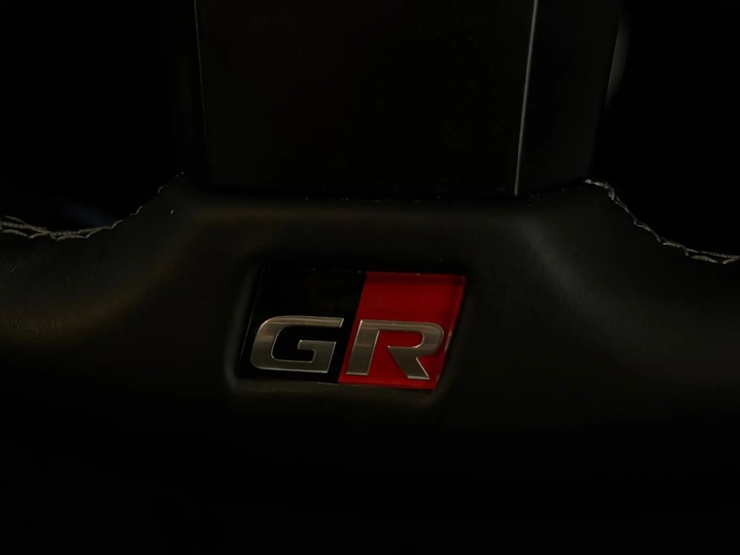 2024 Toyota GR86 Gallery Image 26