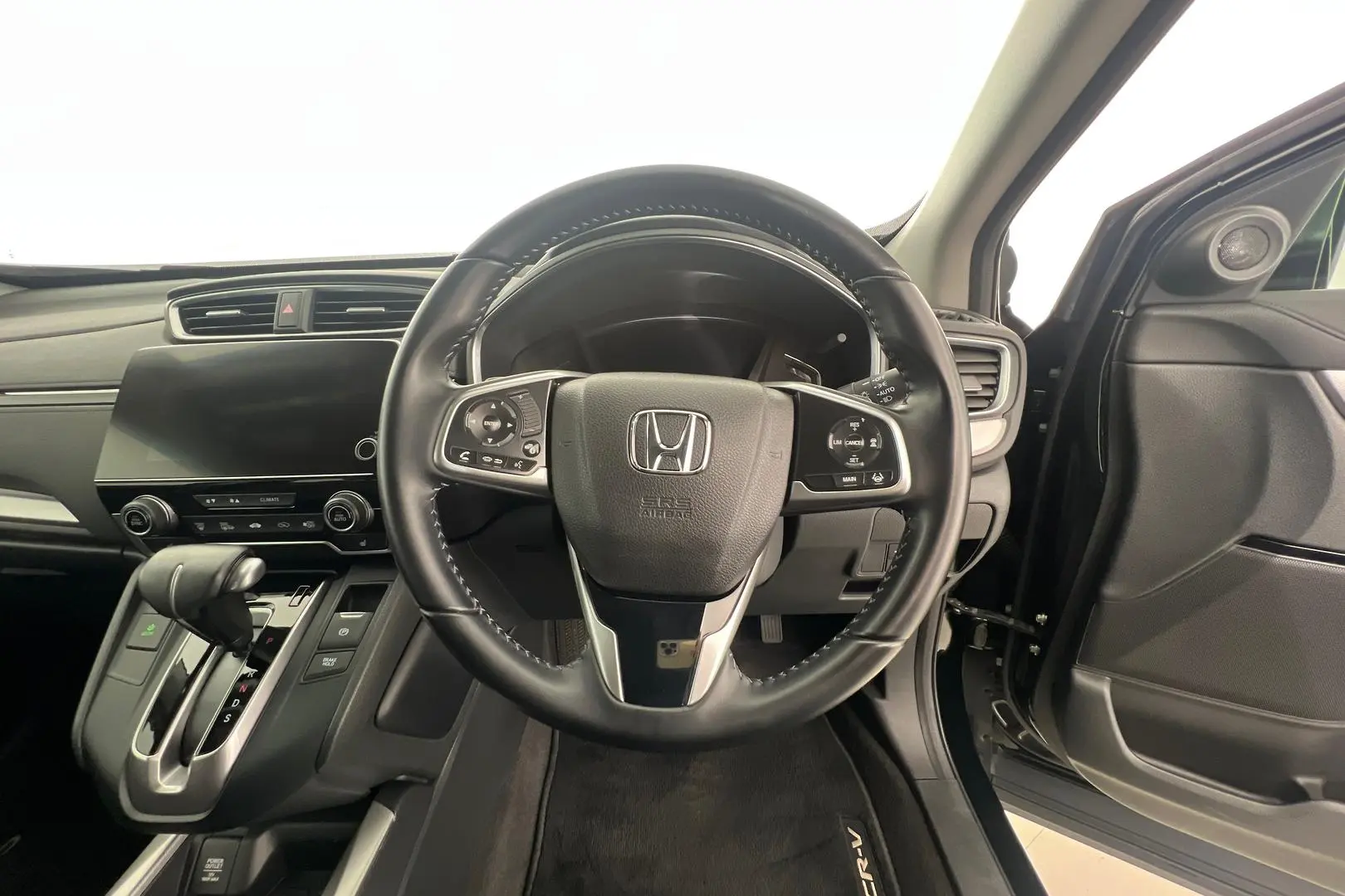 2018 Honda CR-V Gallery Image 17