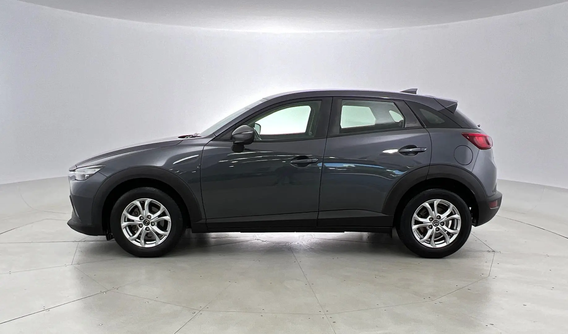 2015 Mazda CX-3 Image 7