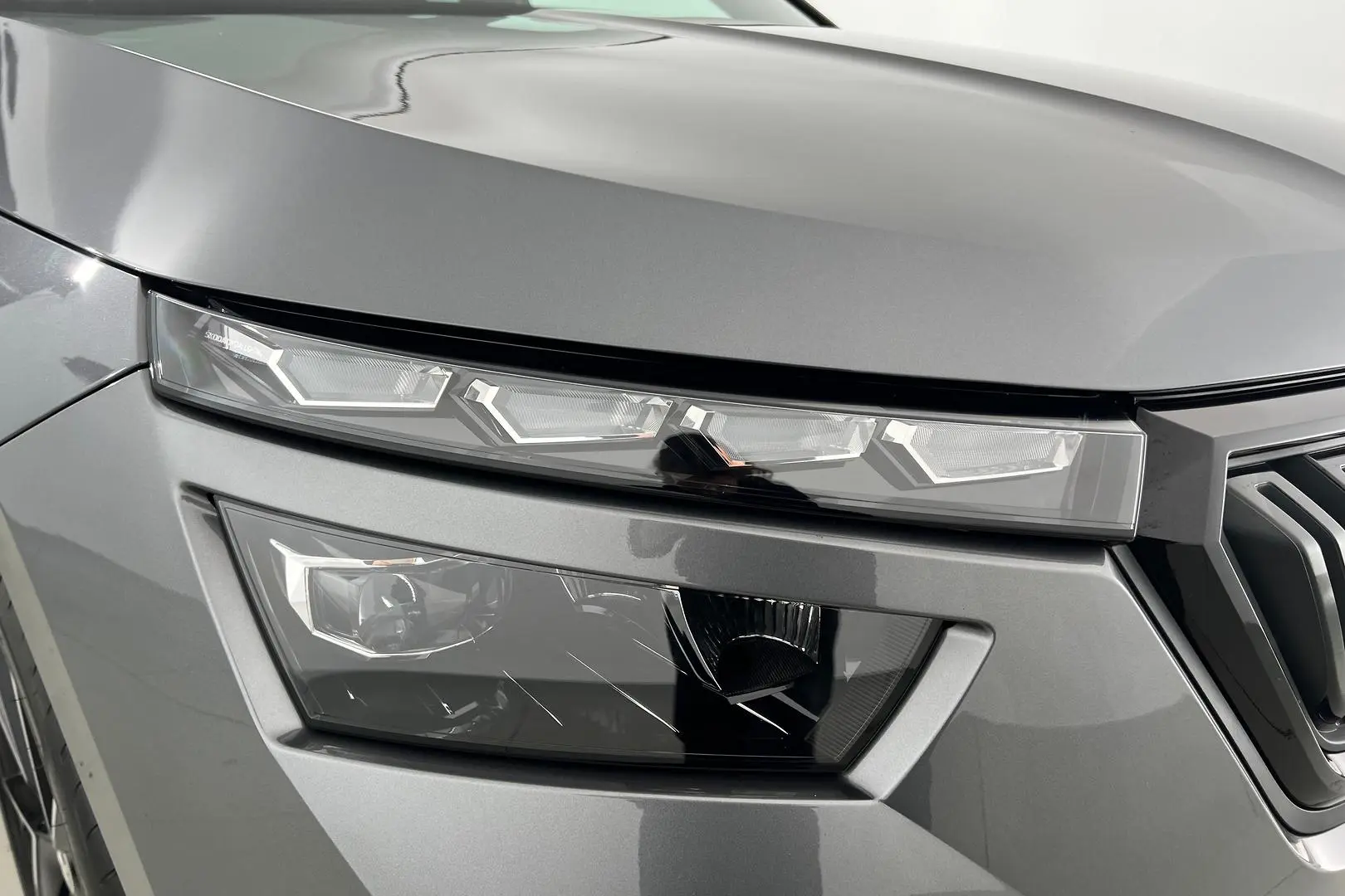 2022 SKODA Kamiq Gallery Image 2