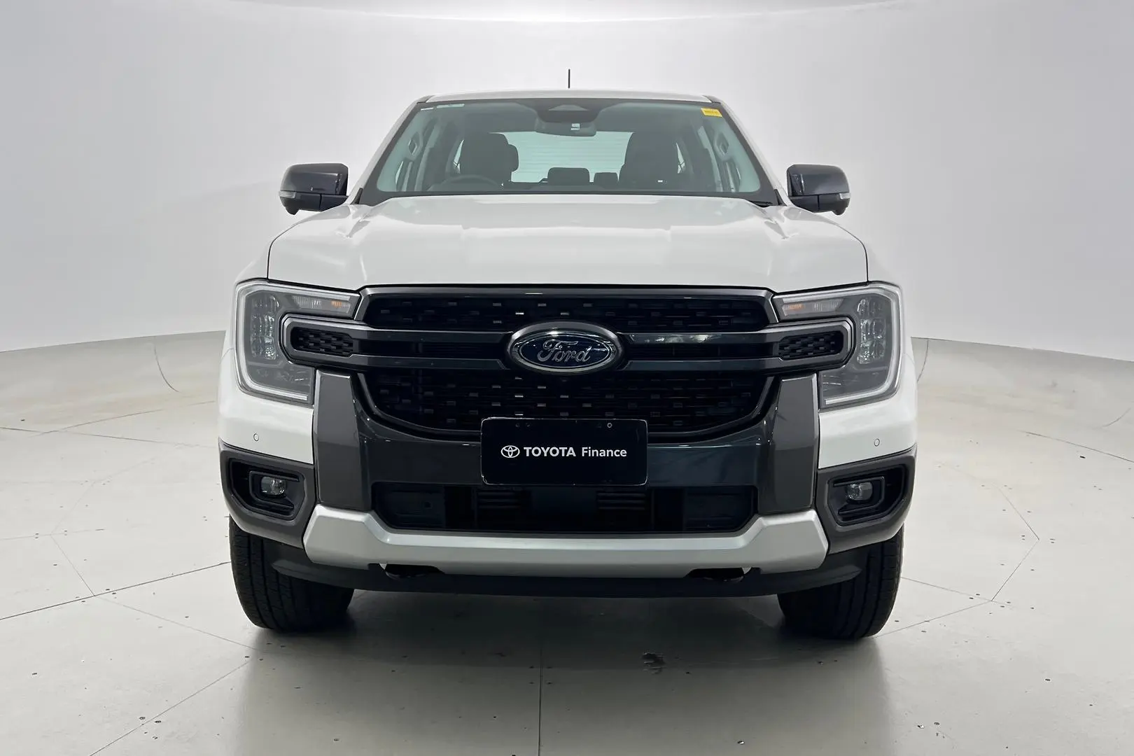 2023 Ford Ranger Gallery Image 10