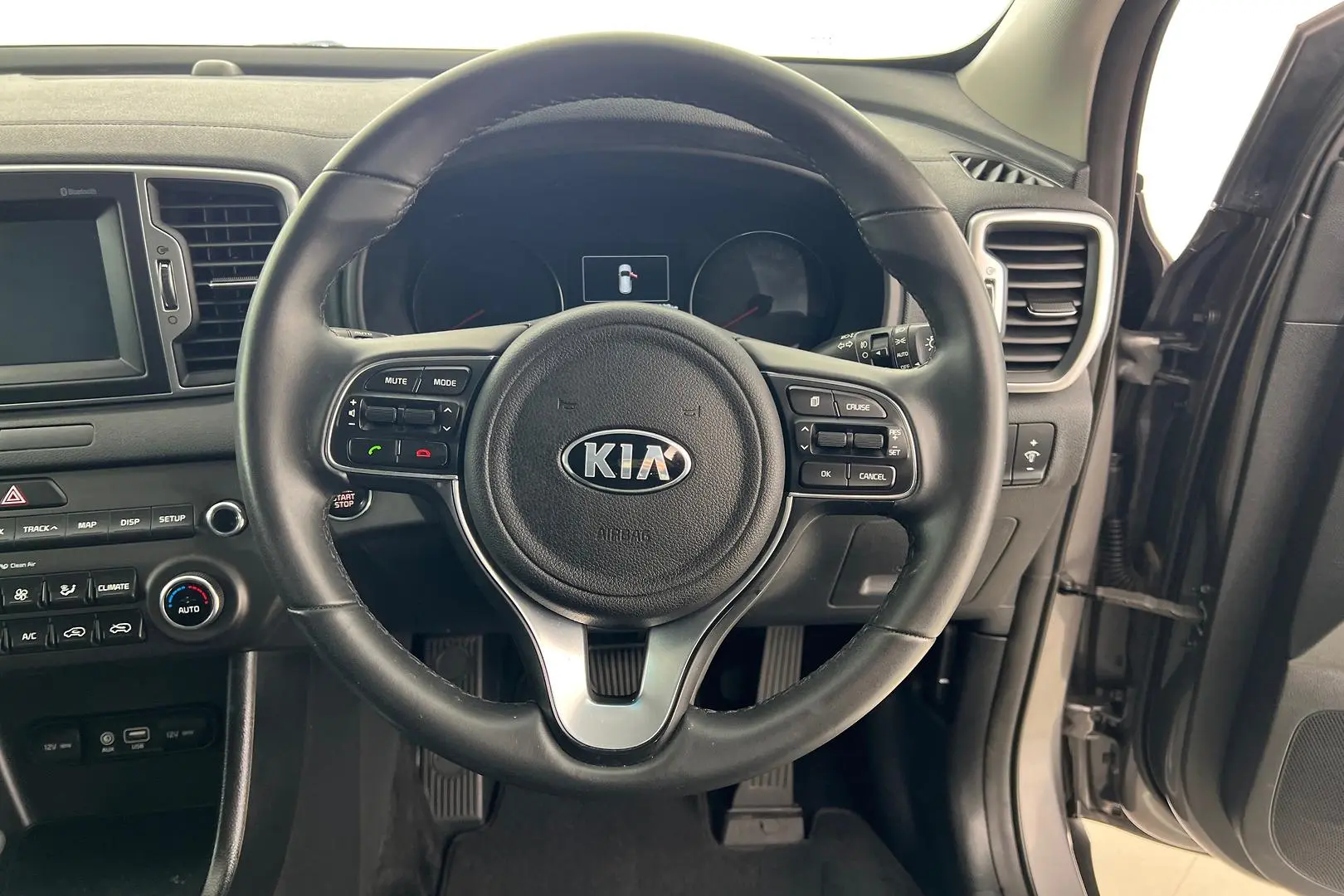 2017 Kia Sportage Gallery Image 17