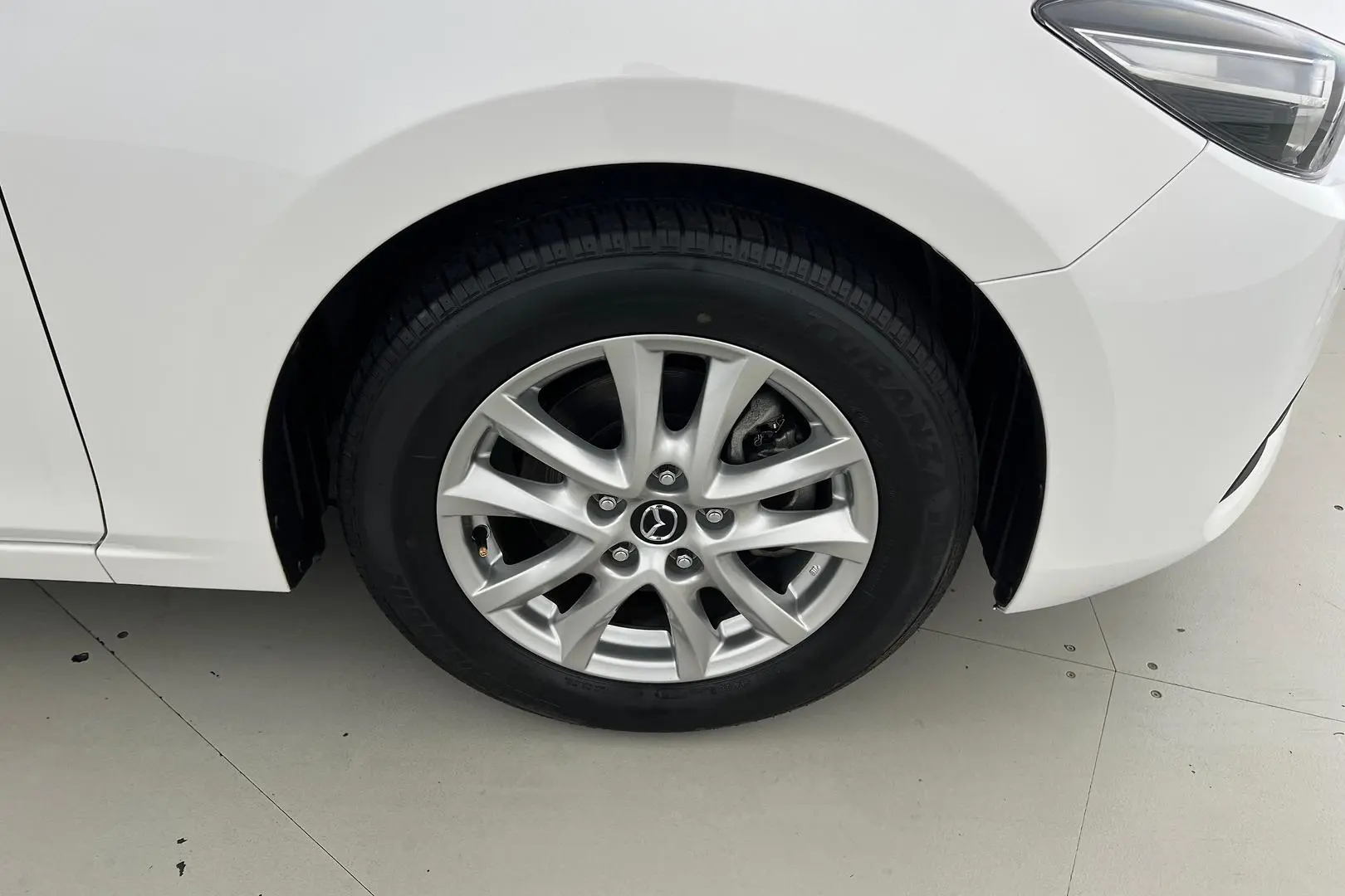 2018 Mazda 3 Gallery Image 23