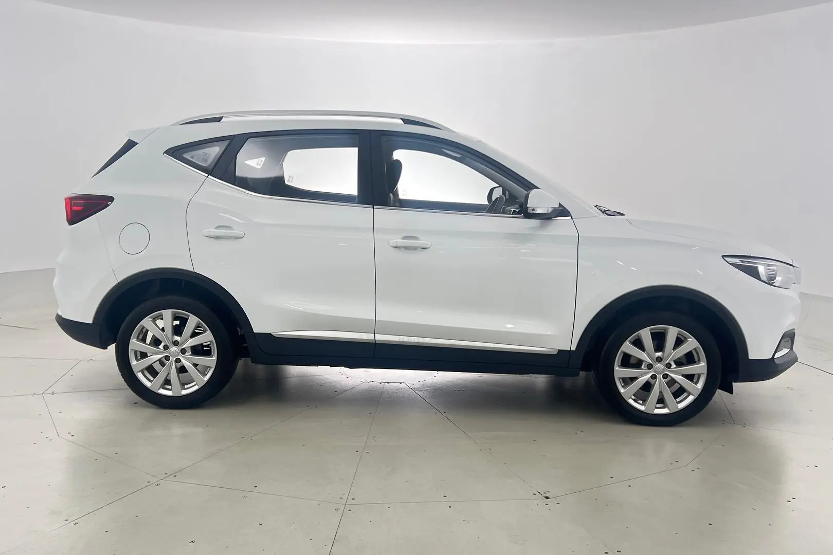 2022 MG ZS Gallery Image 3