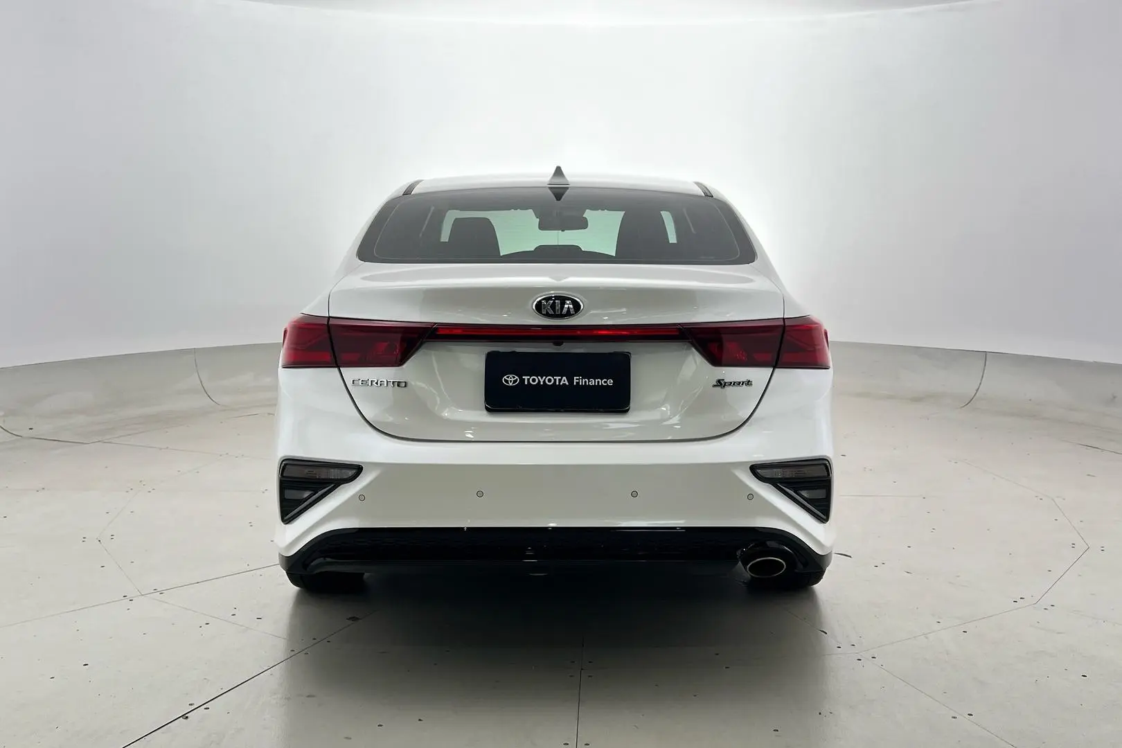 2019 Kia Cerato Gallery Image 4