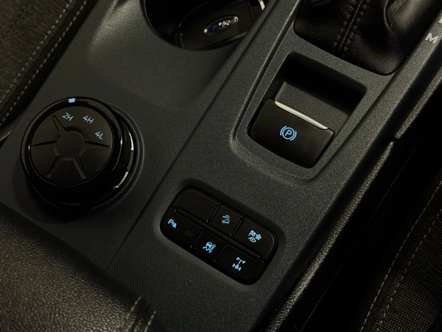 2023 Ford Ranger Gallery Image 22