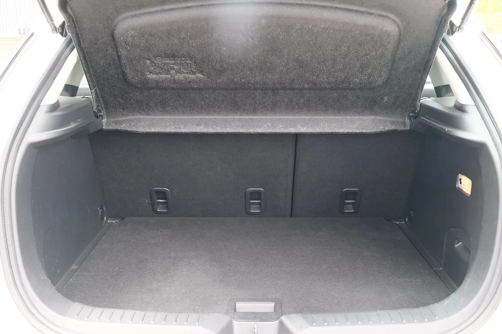 2022 Mazda CX-3 Gallery Image 10