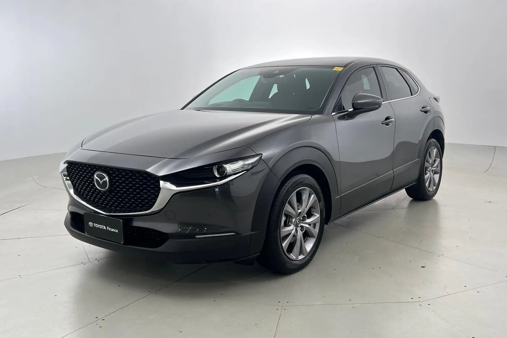 2020 Mazda CX-30 Gallery Image 9