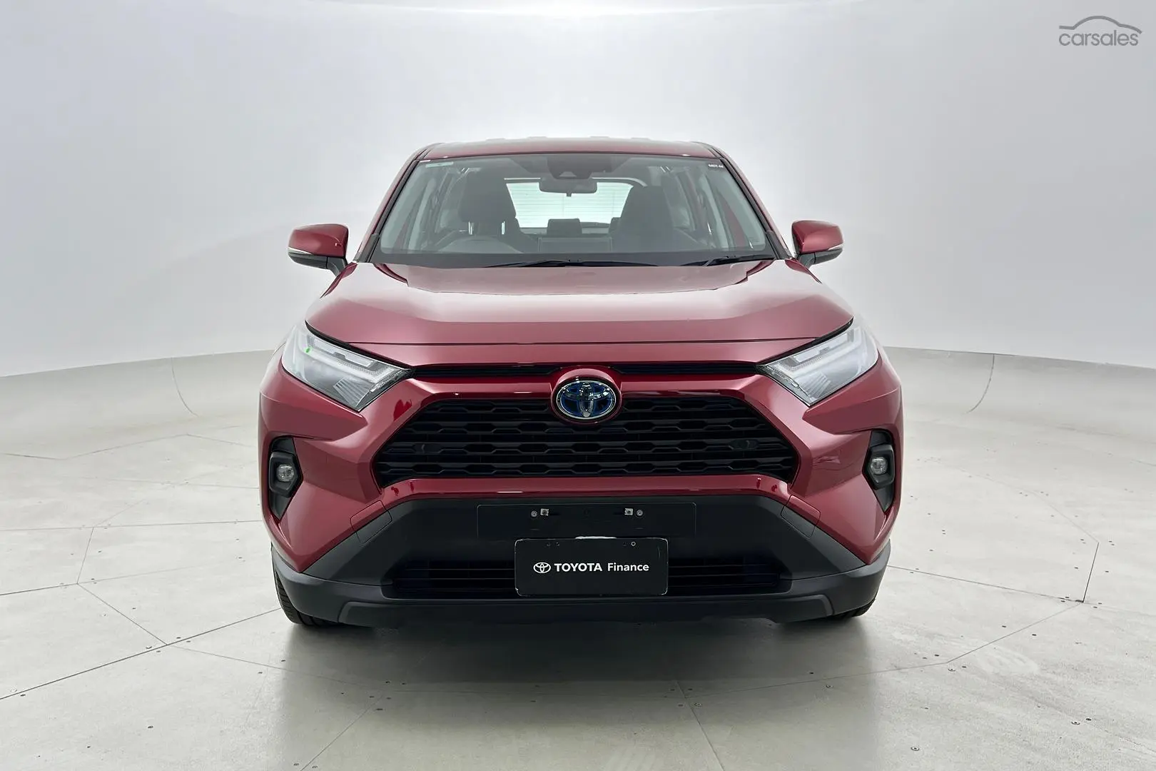 2022 Toyota RAV4 Image 5