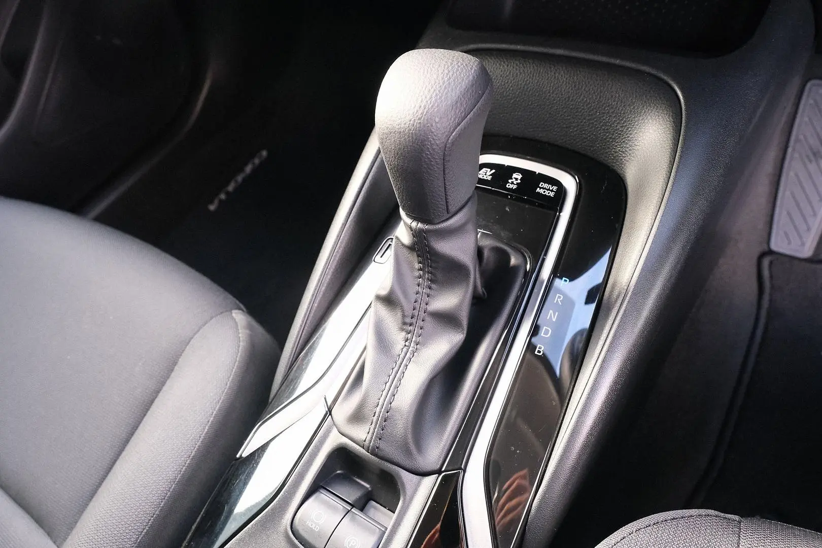 2025 Toyota Corolla Gallery Image 17