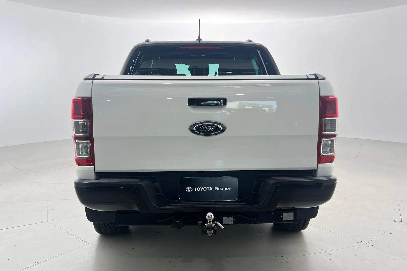 2021 Ford Ranger Gallery Image 4