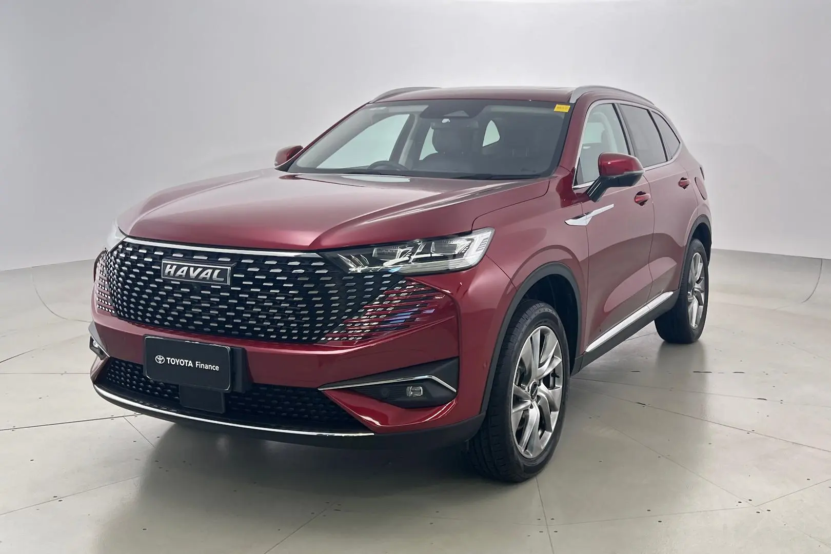 2022 Gwm Haval H6 Gallery Image 9