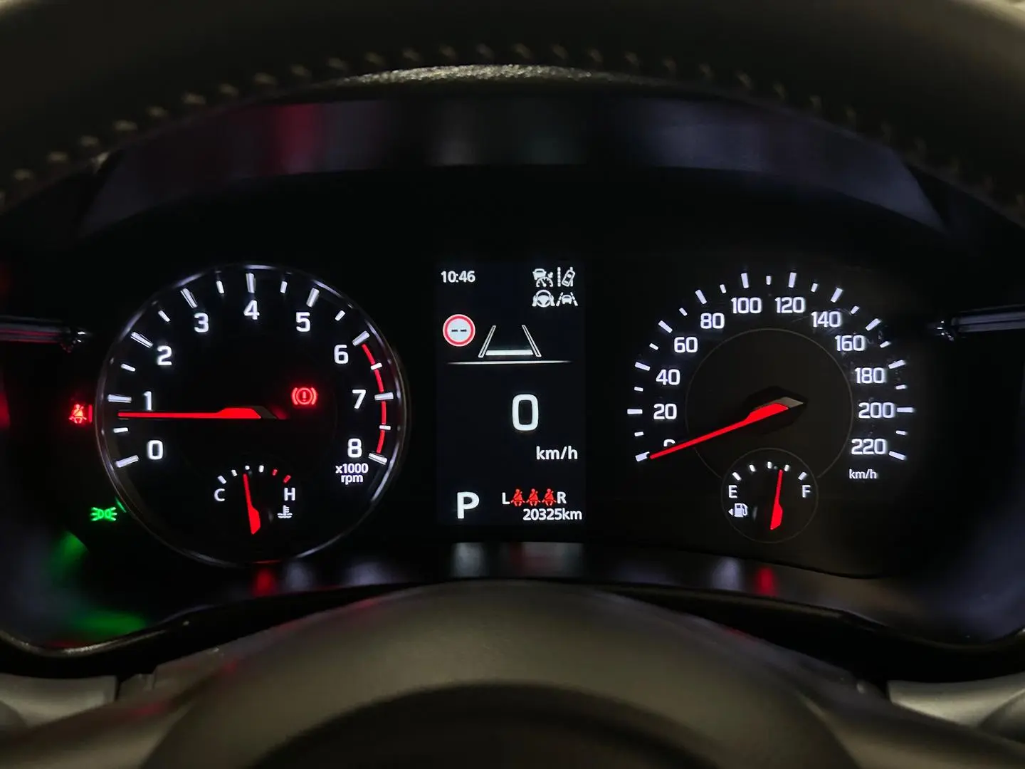 2024 Suzuki Swift Gallery Image 21