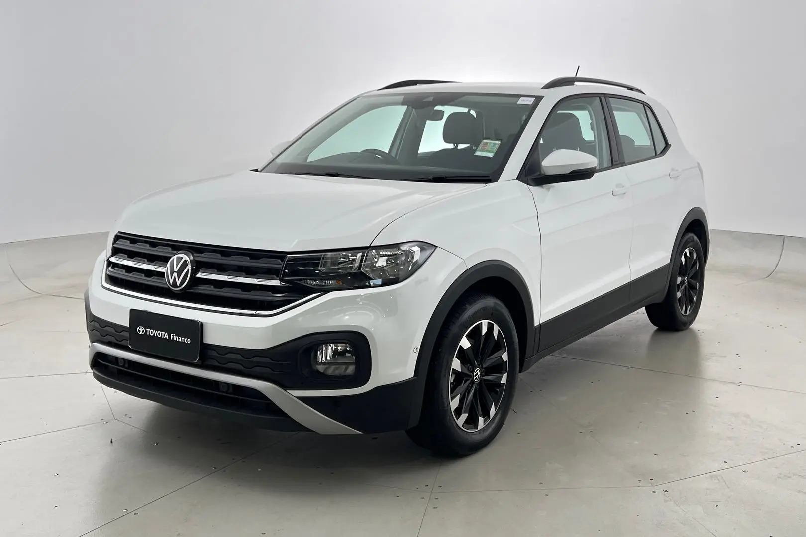 2021 Volkswagen T-Cross Gallery Image 8