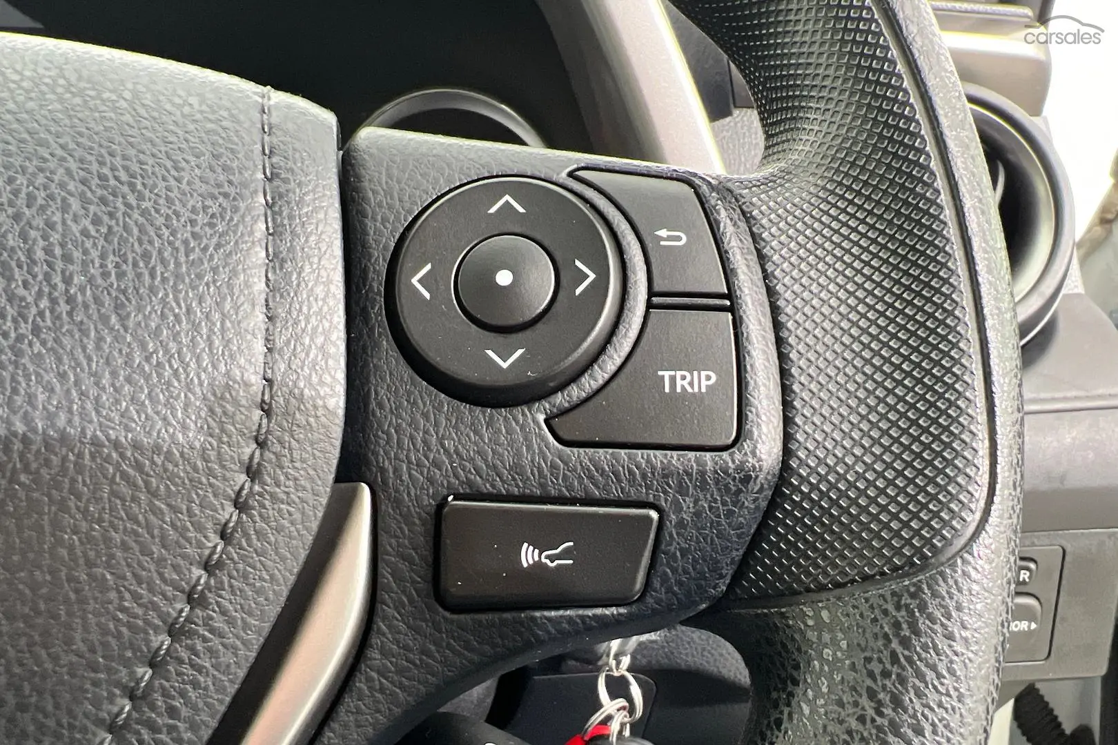 2018 Toyota RAV4 Image 18