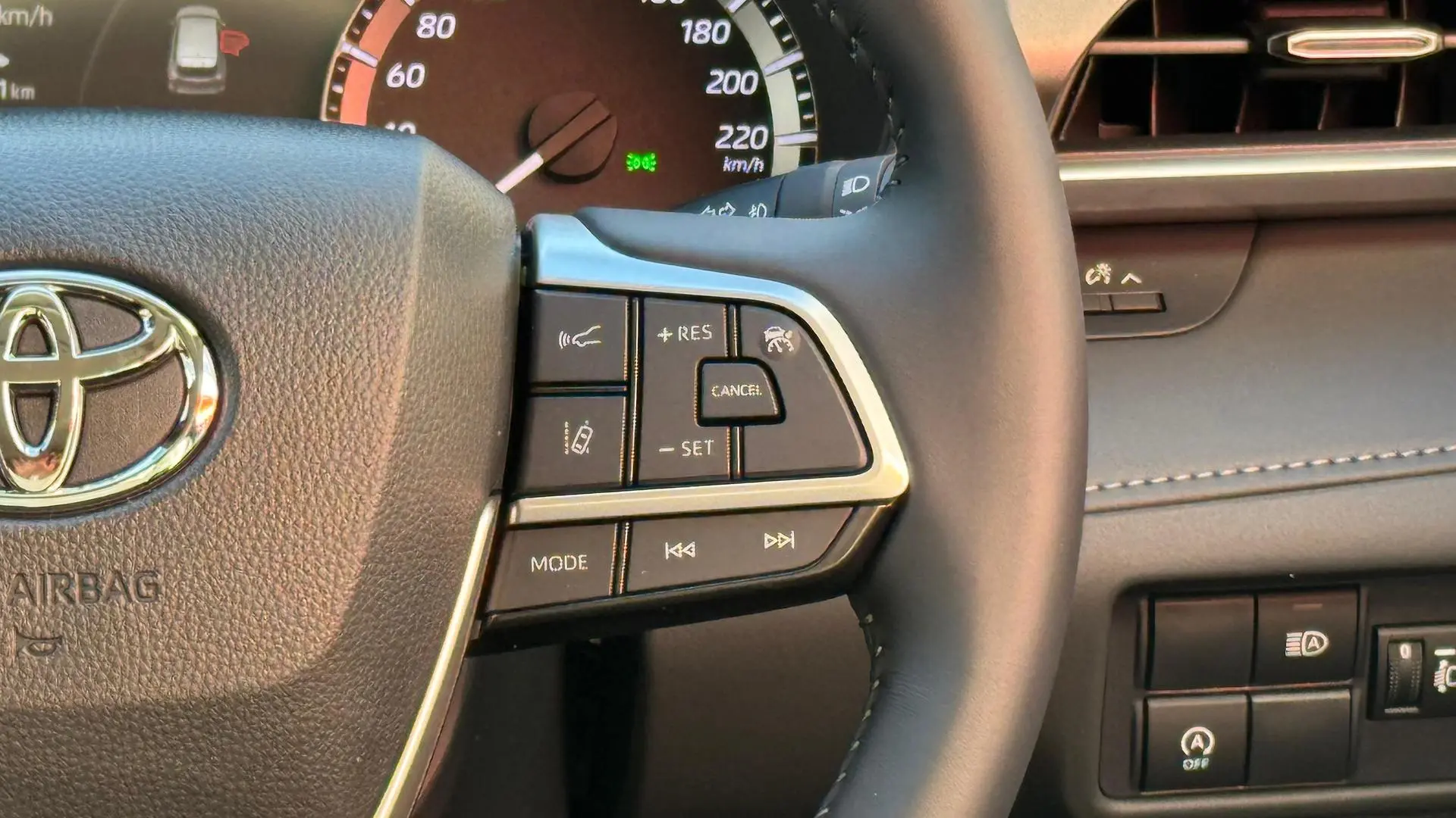 2024 Toyota Kluger Gallery Image 26