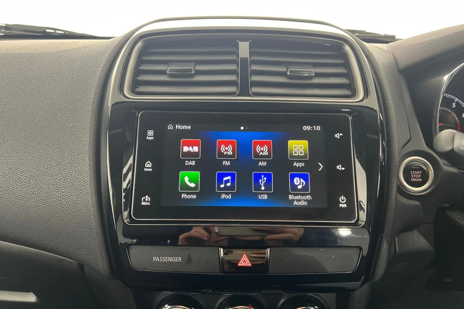 2019 Mitsubishi ASX Gallery Image 22