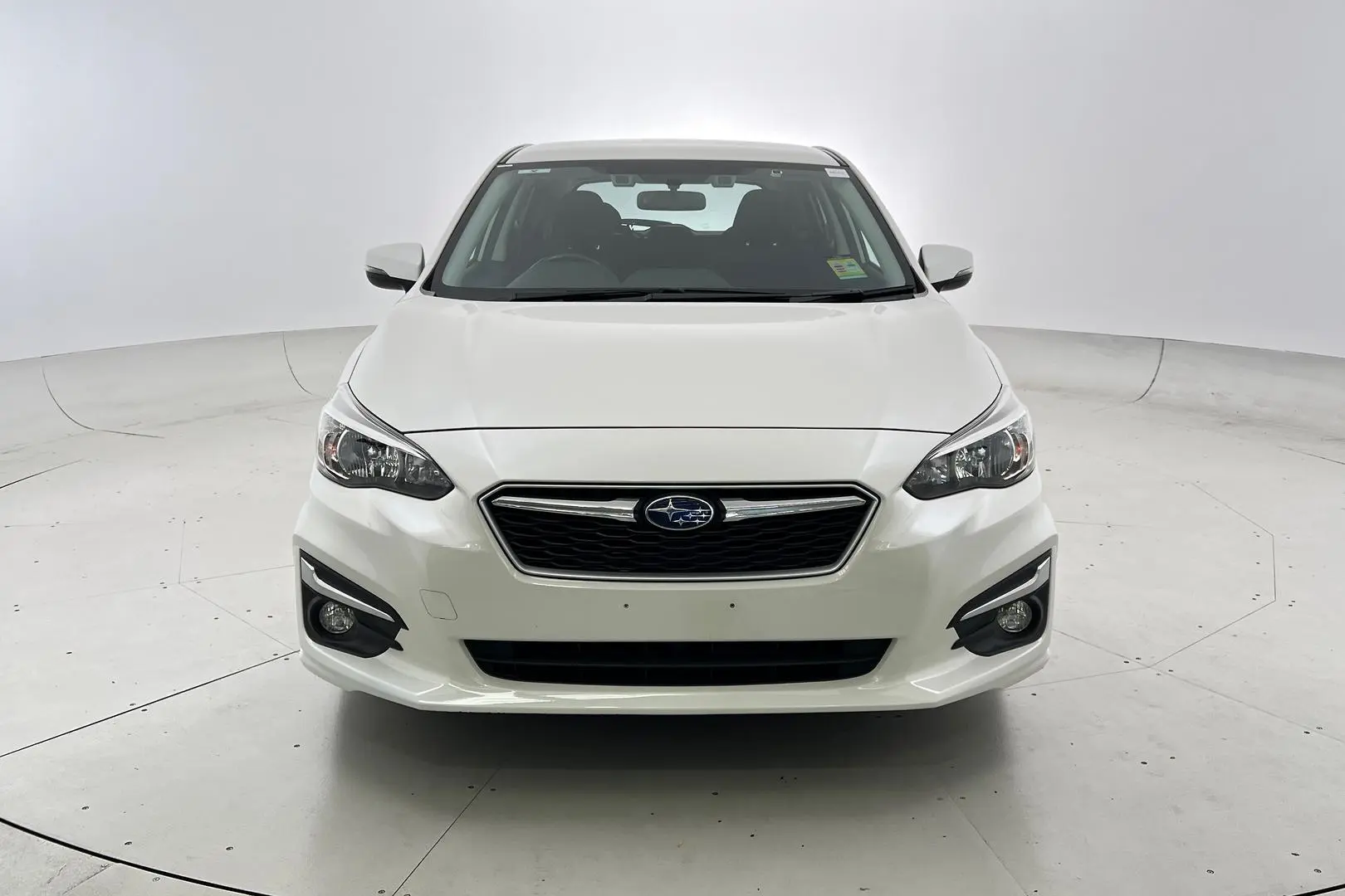 2017 Subaru Impreza Gallery Image 6