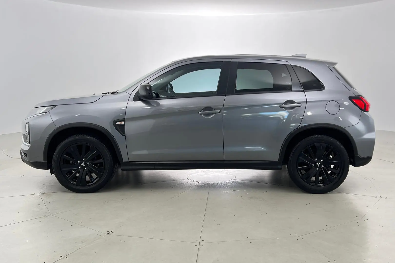 2020 Mitsubishi ASX Gallery Image 8