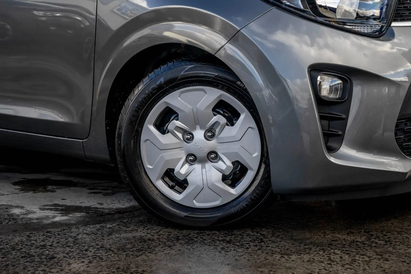2023 Kia Picanto Gallery Image 20