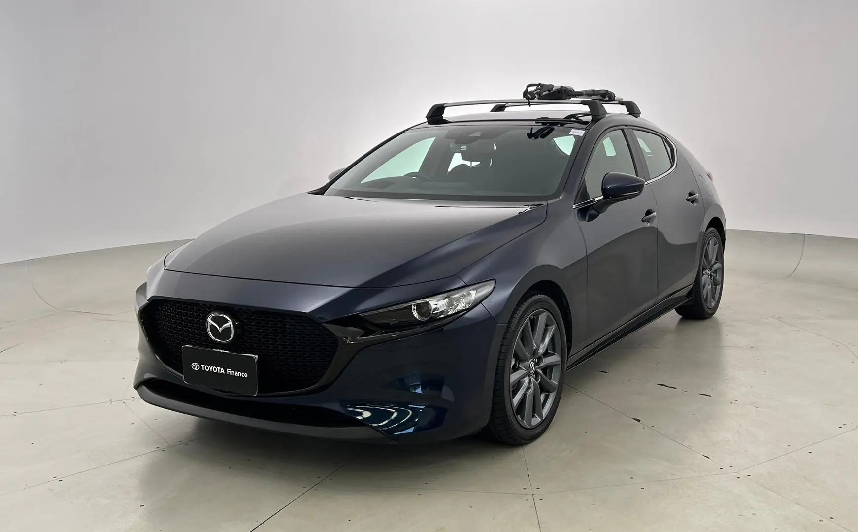 2021 Mazda 3 Gallery Image 8