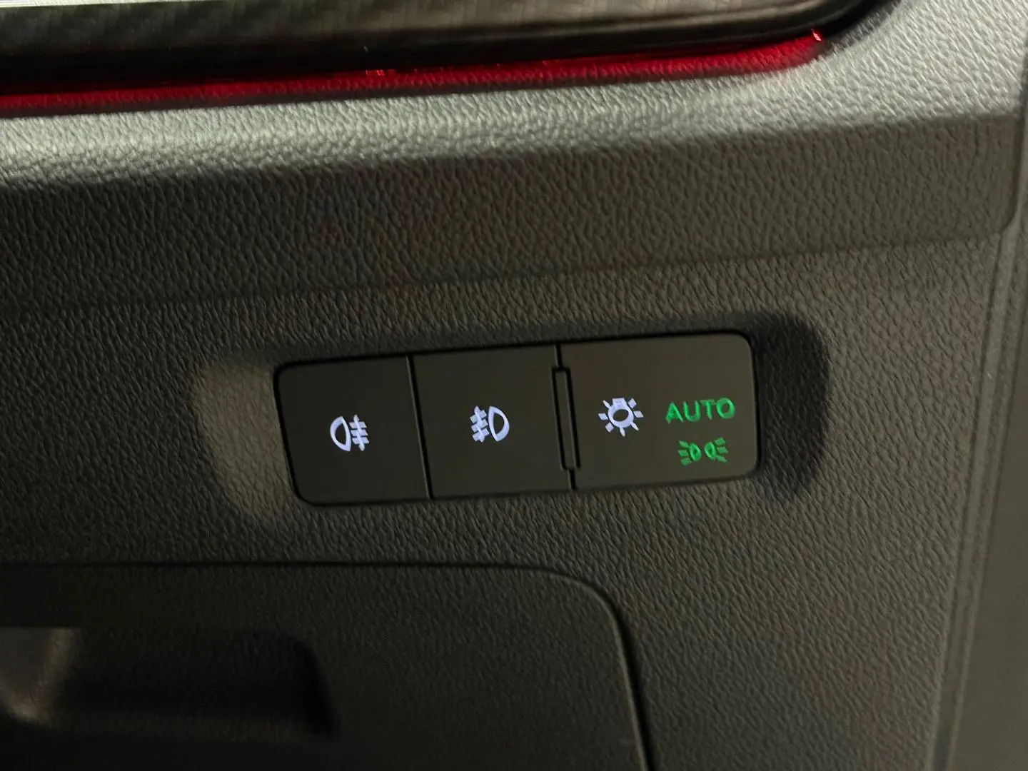 2023 SKODA Octavia Gallery Image 29