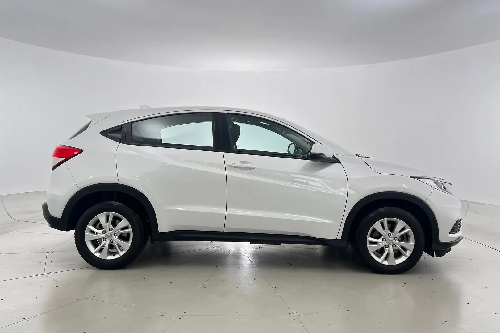 2021 Honda HR-V Gallery Image 5