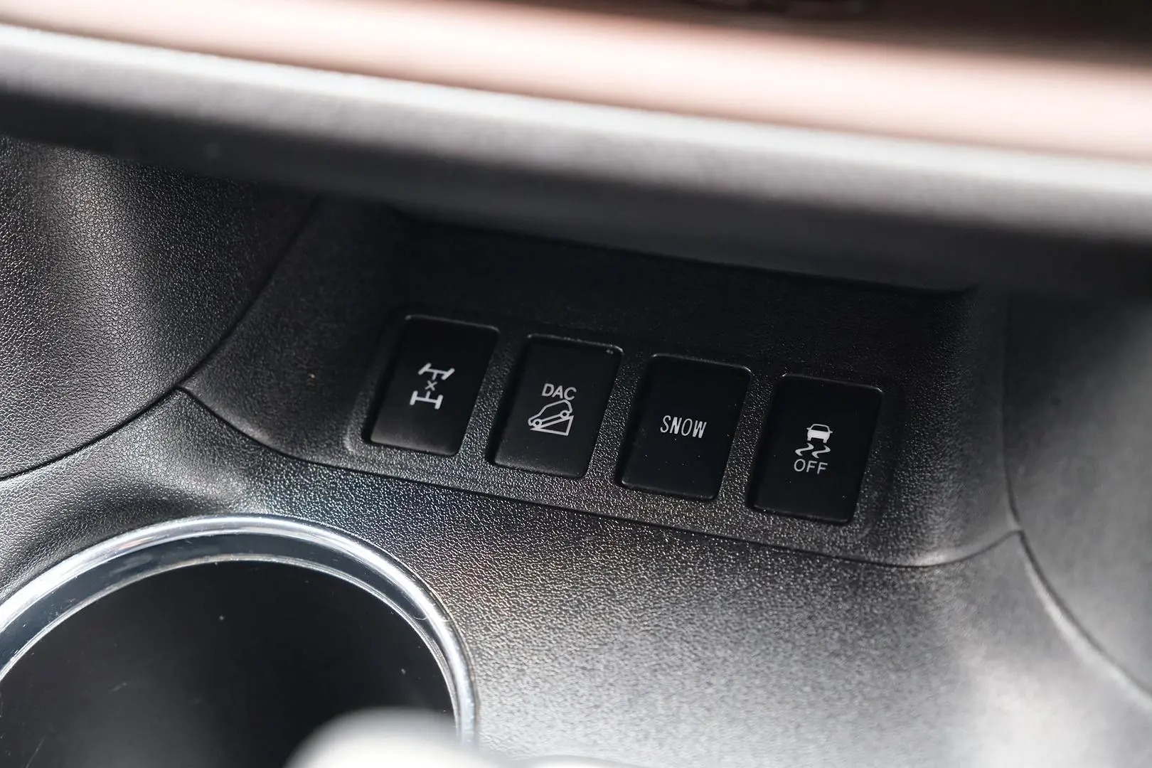 2020 Toyota Kluger Gallery Image 18