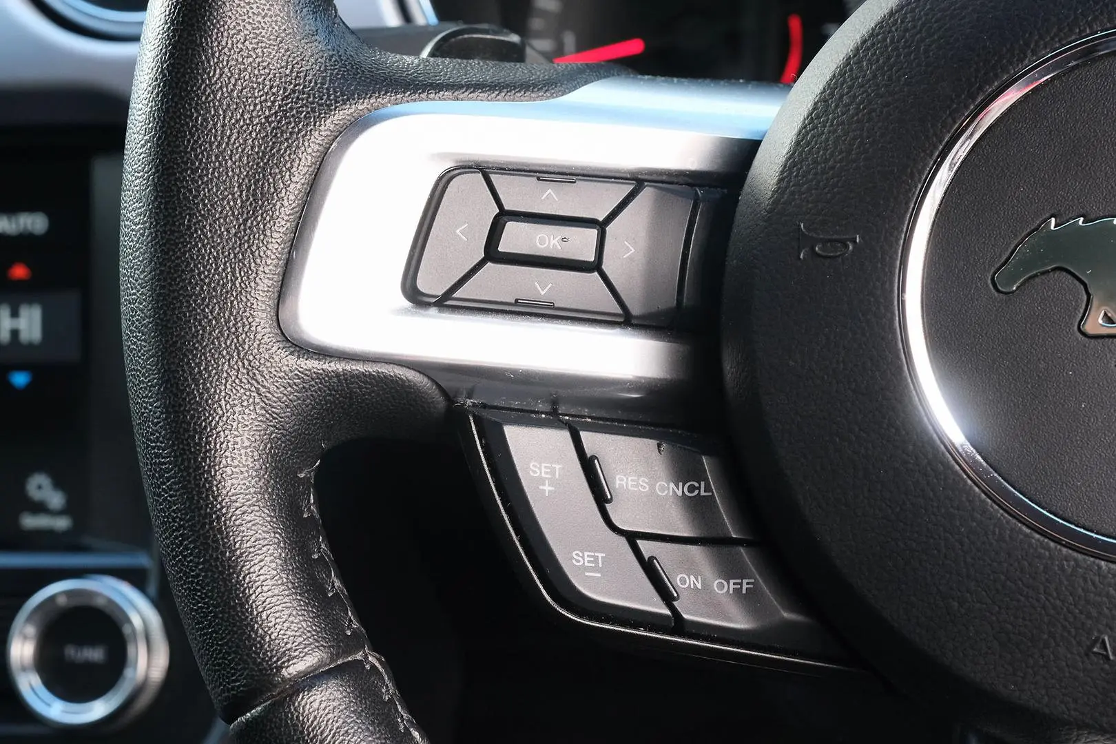 2016 Ford Mustang Gallery Image 15
