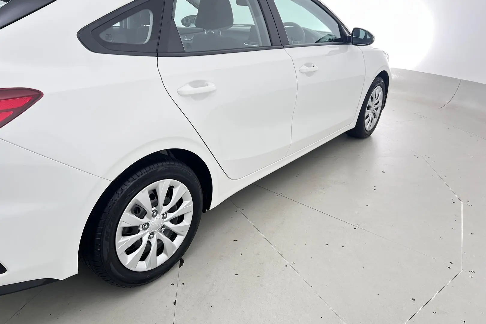 2023 Kia Cerato Gallery Image 9