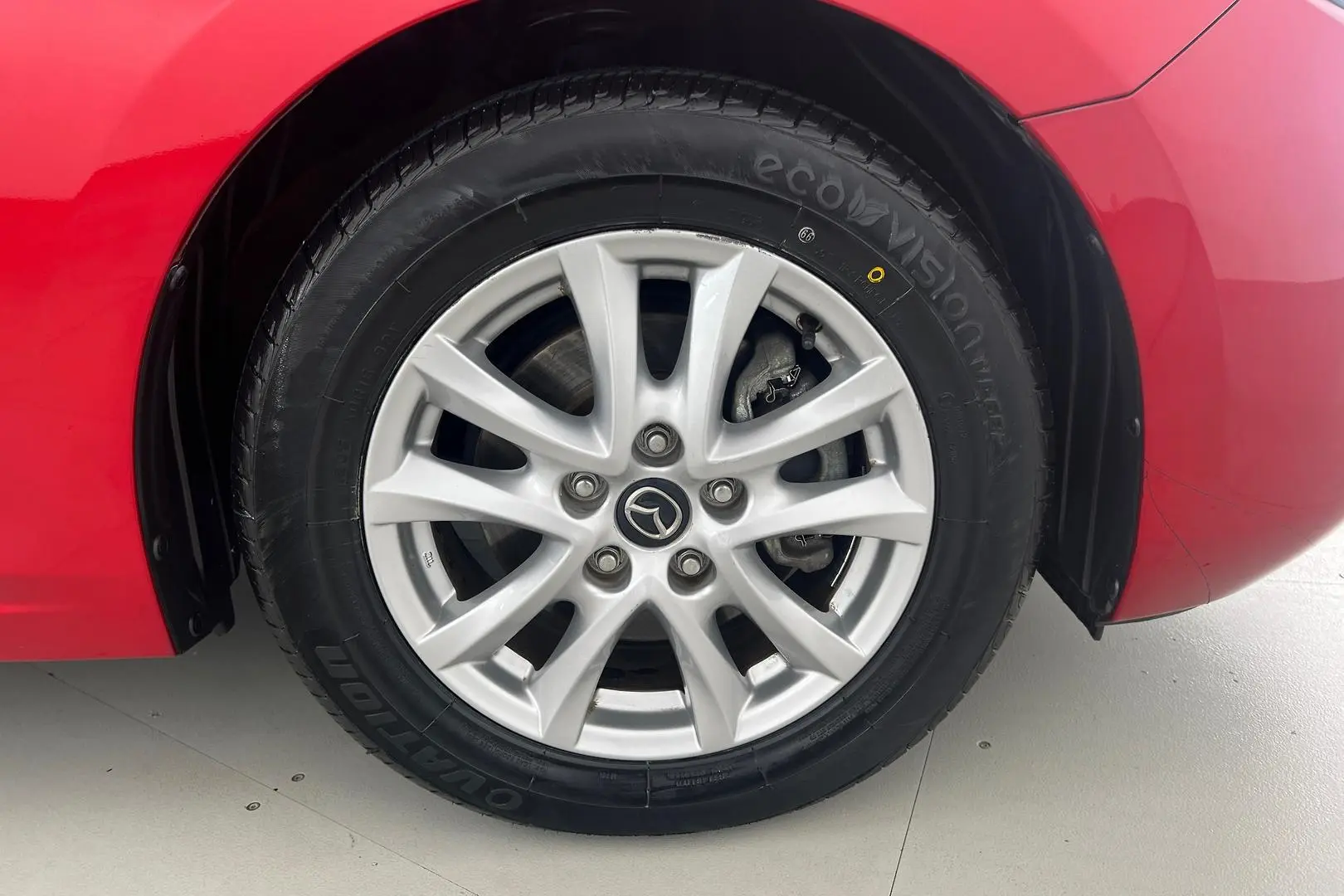 2017 Mazda 3 Gallery Image 11