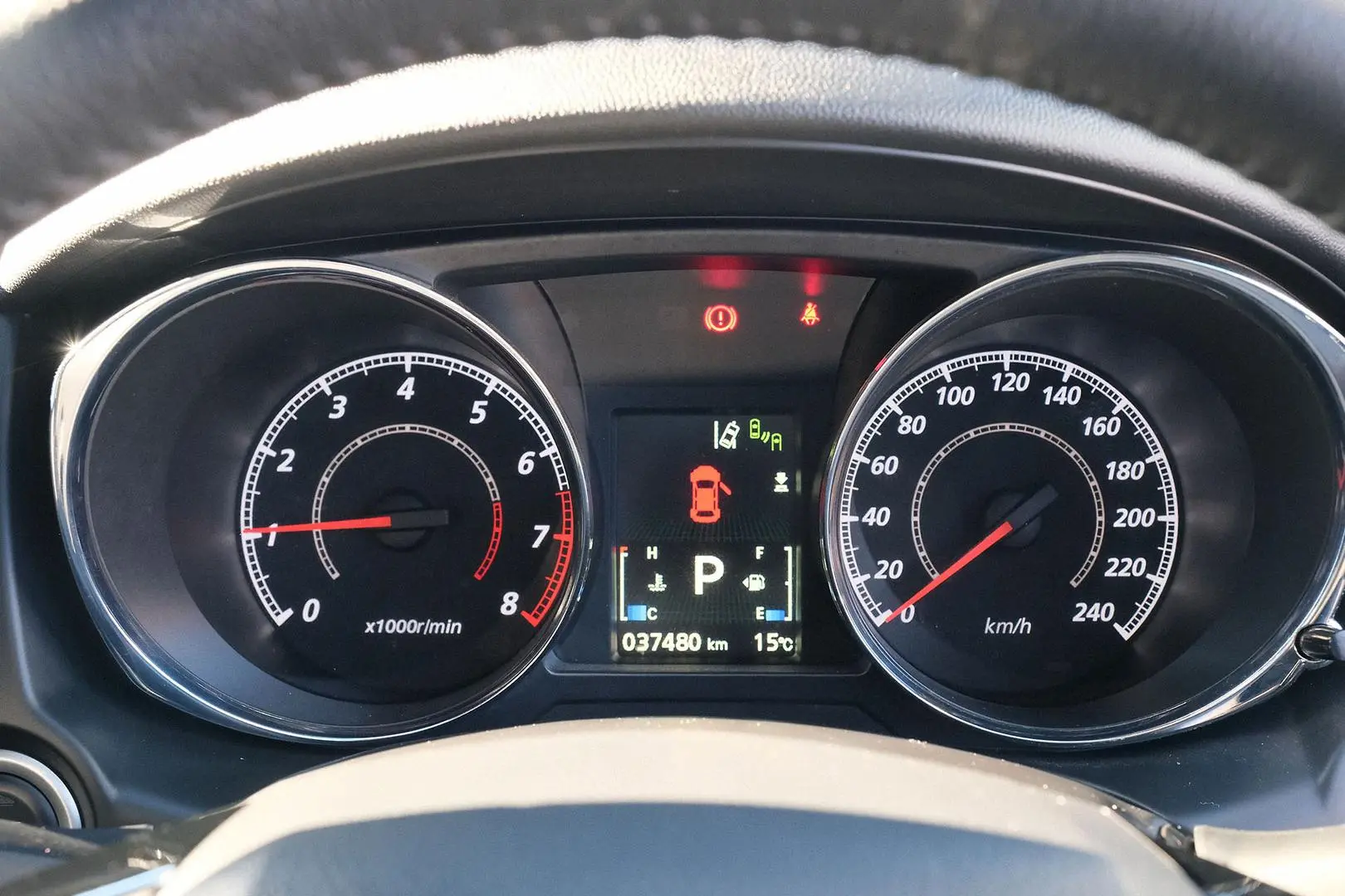 2022 Mitsubishi ASX Gallery Image 17