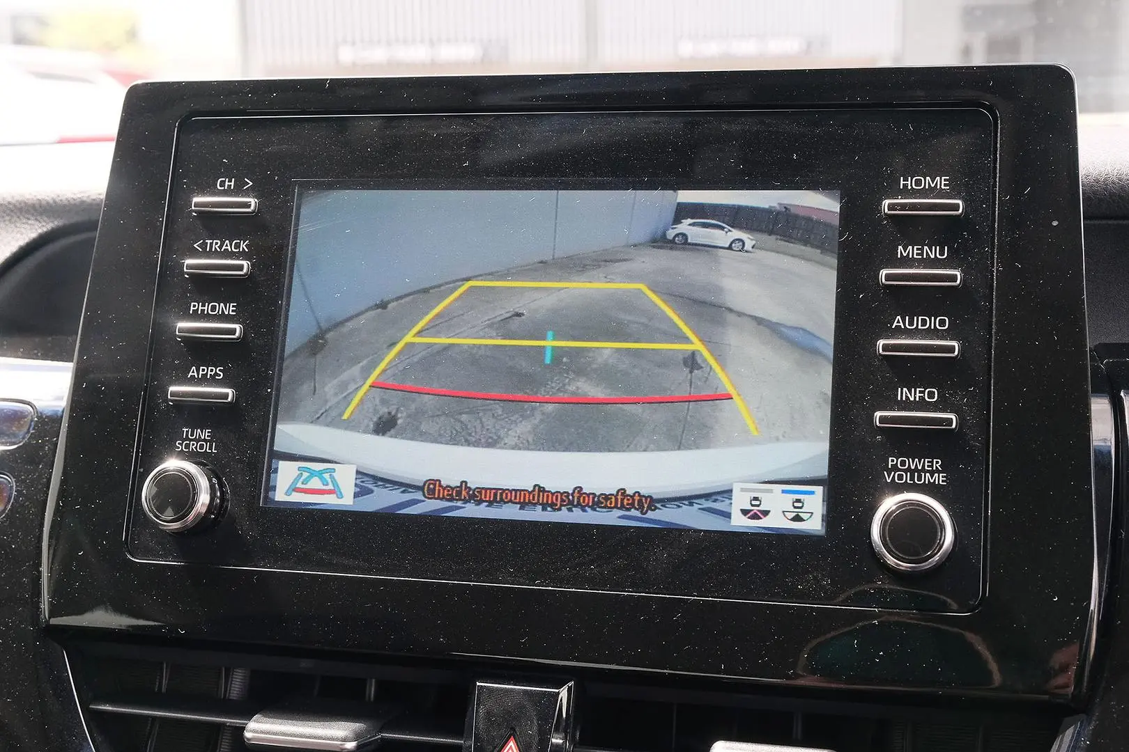 2024 Toyota Camry Gallery Image 8