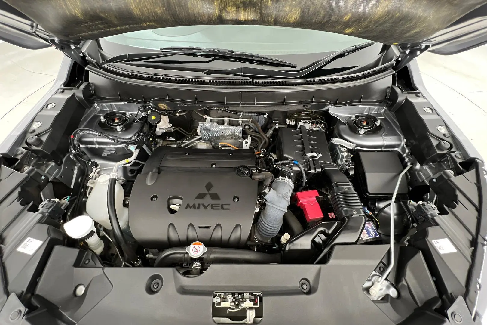 2020 Mitsubishi ASX Gallery Image 22
