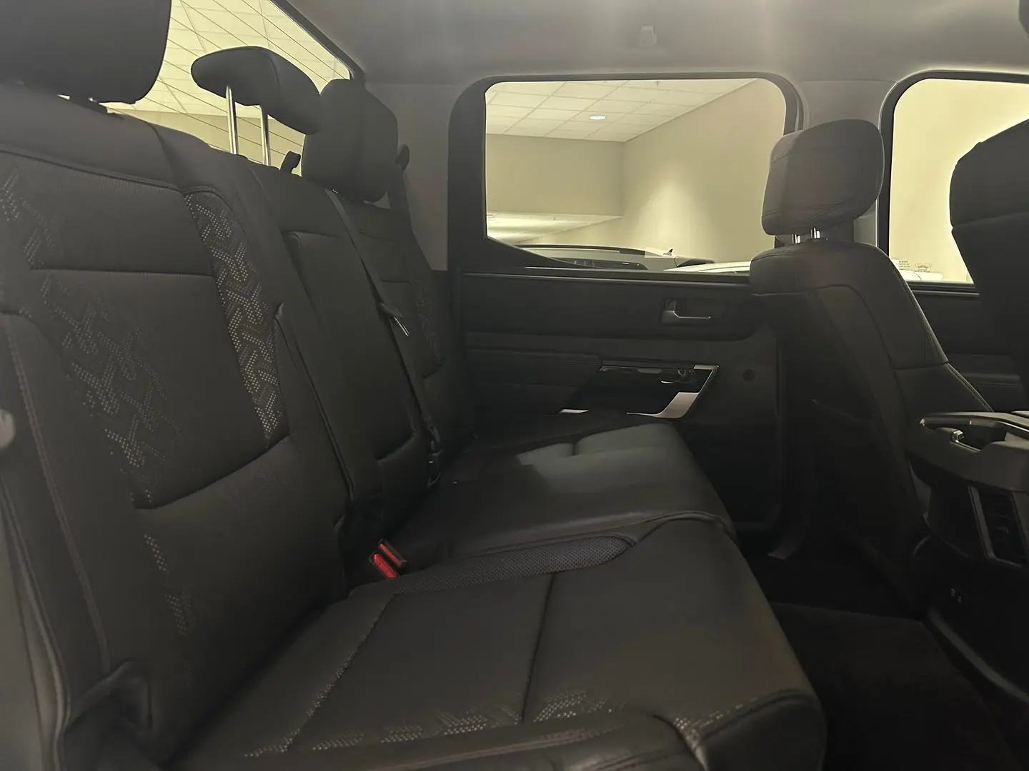 2023 Toyota Tundra Gallery Image 15