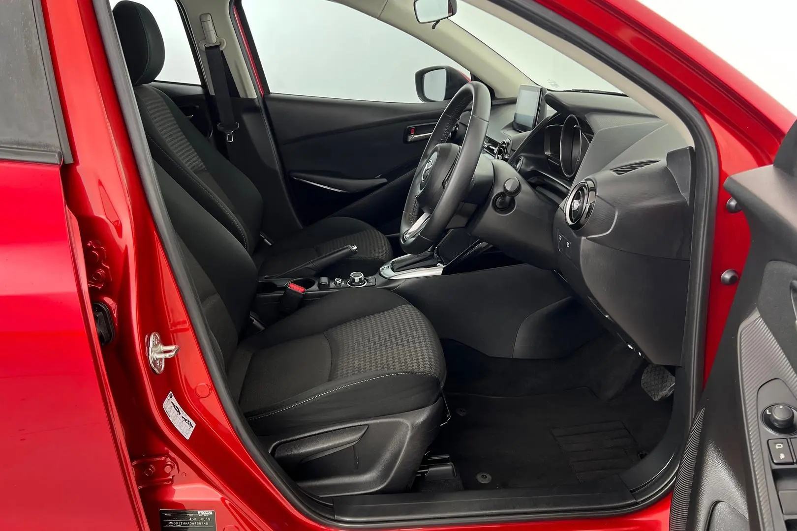 2019 Mazda 2 Gallery Image 14