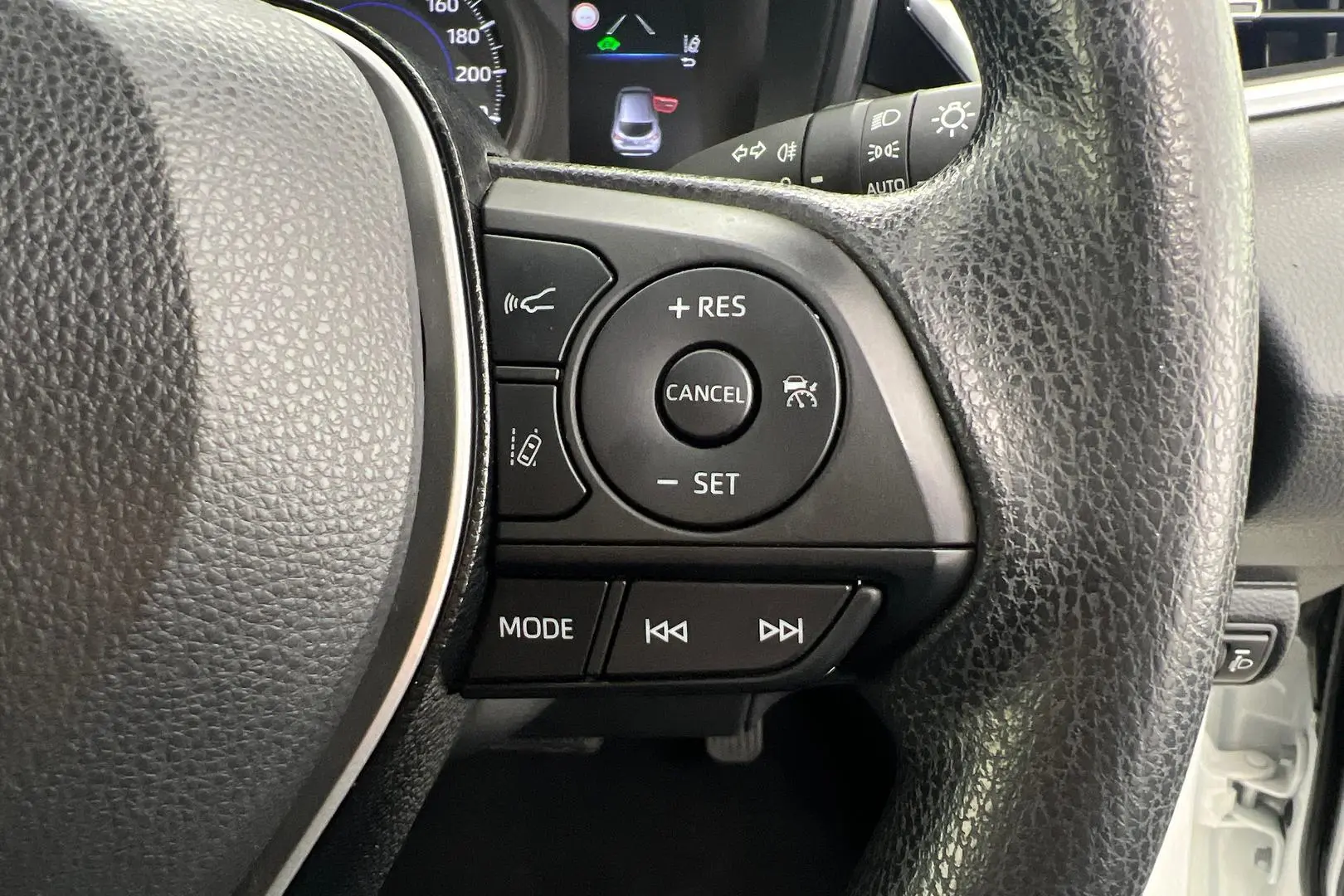 2020 Toyota Corolla Gallery Image 17