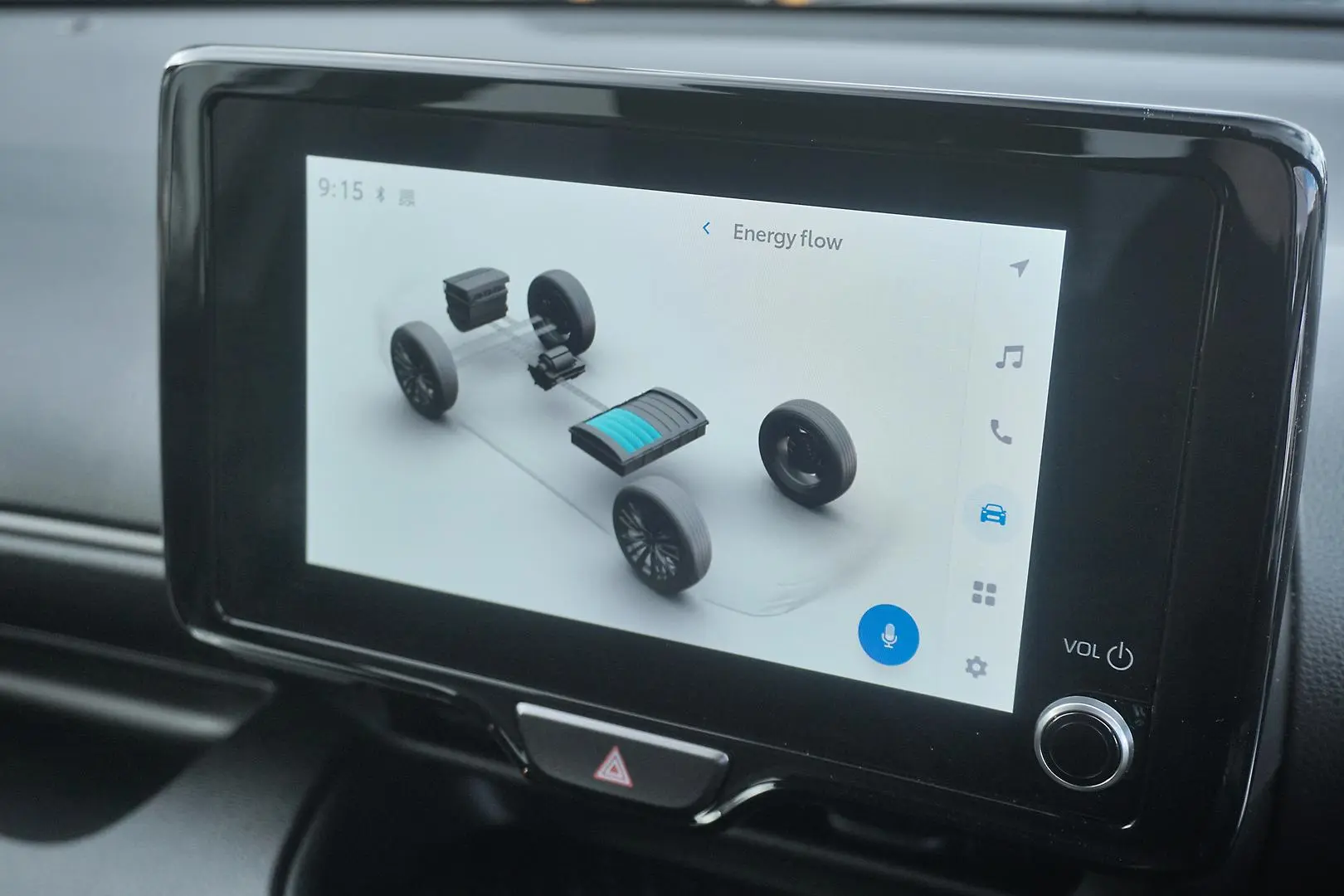 2024 Toyota Yaris Gallery Image 13