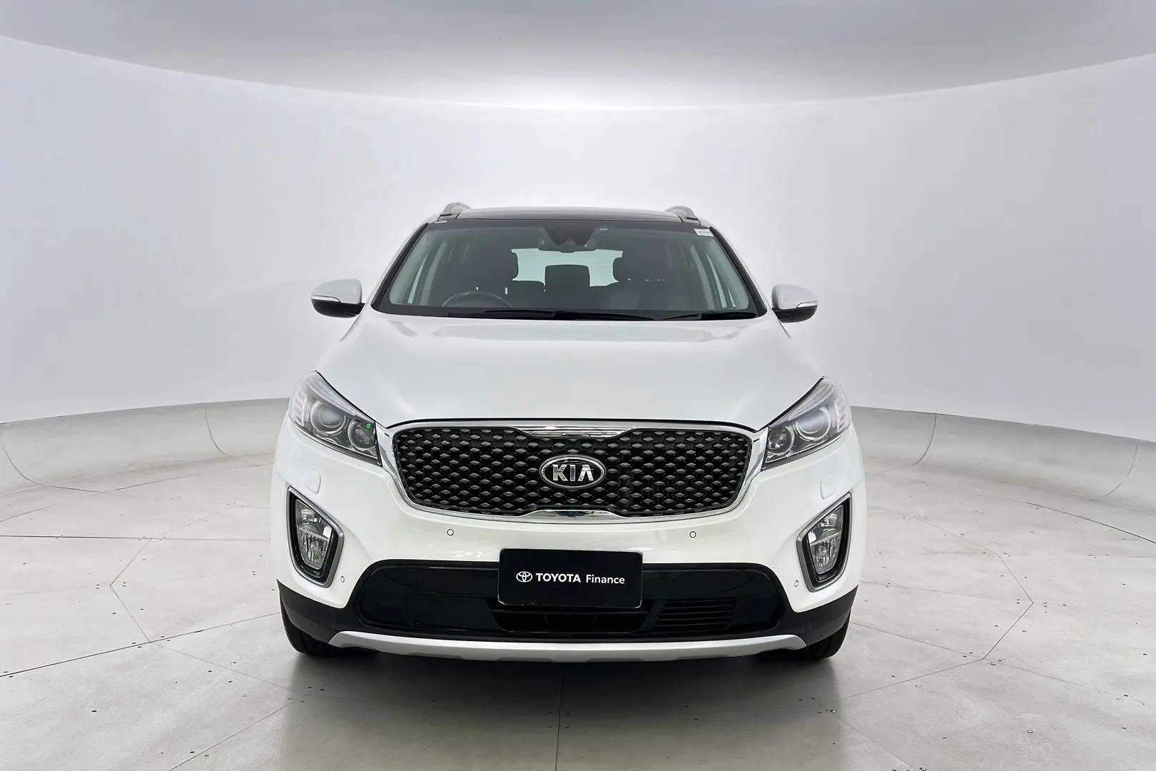 2016 Kia Sorento Image 10