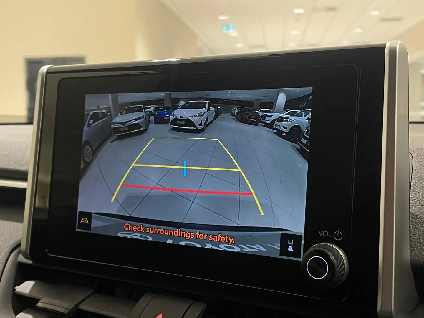 2023 Toyota RAV4 Gallery Image 21