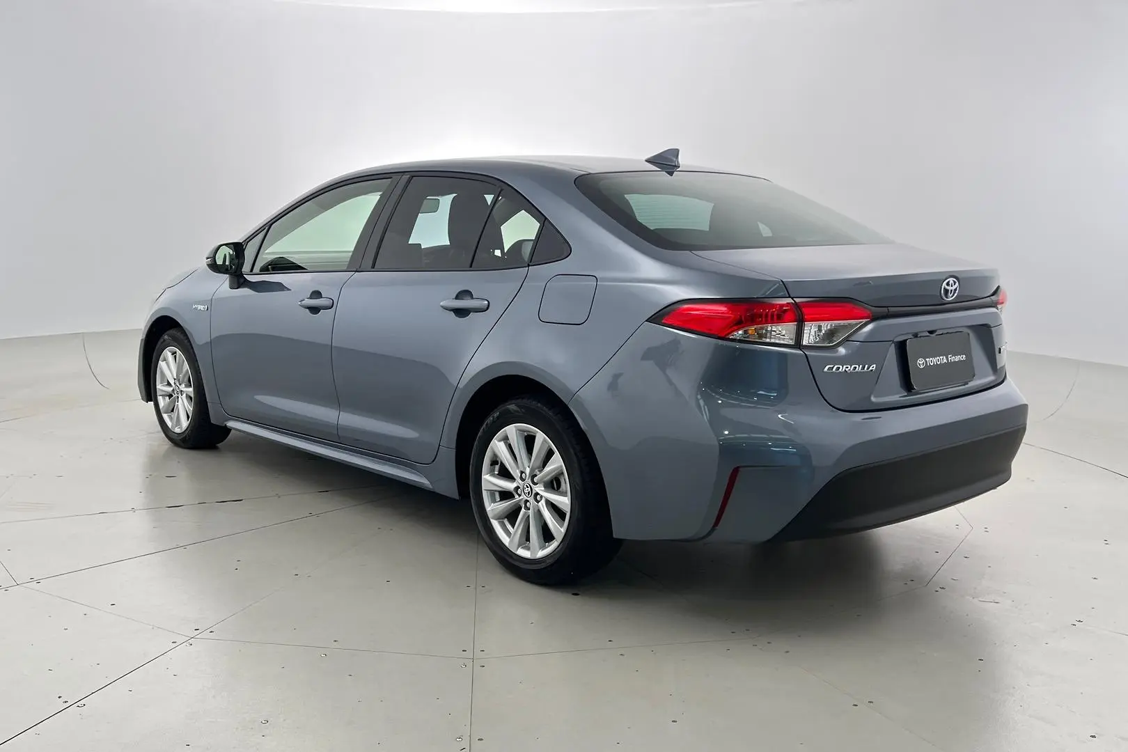 2024 Toyota Corolla Gallery Image 7