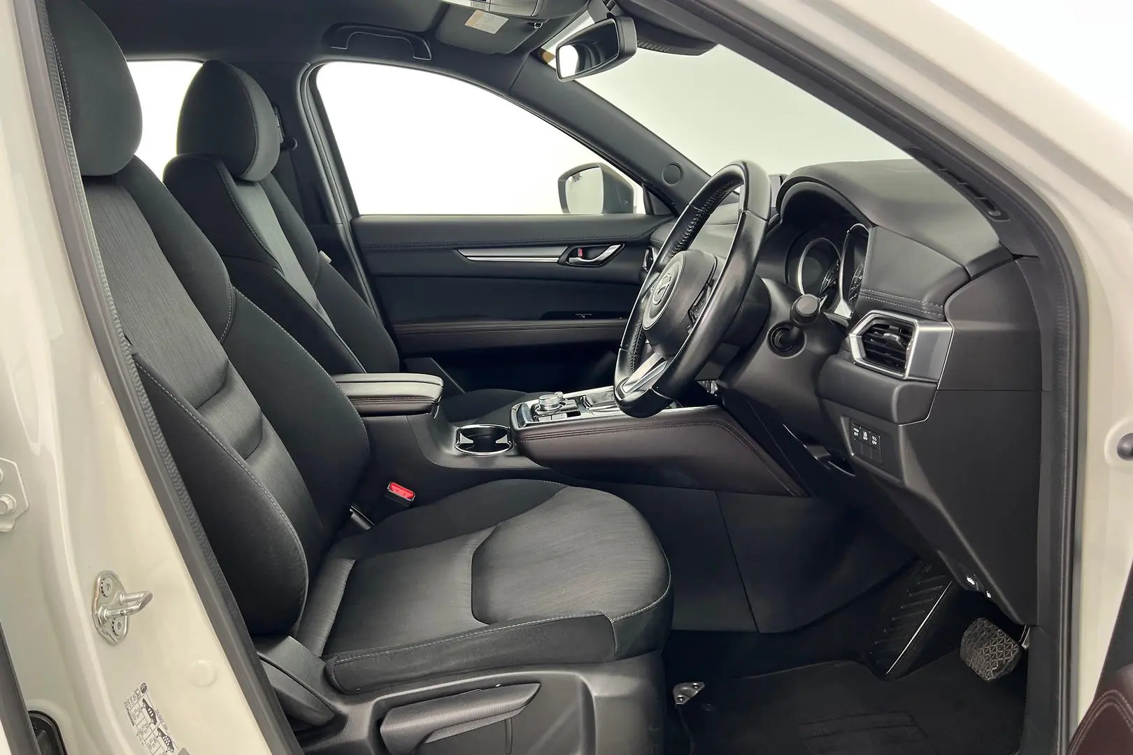 2019 Mazda CX-8 Gallery Image 11