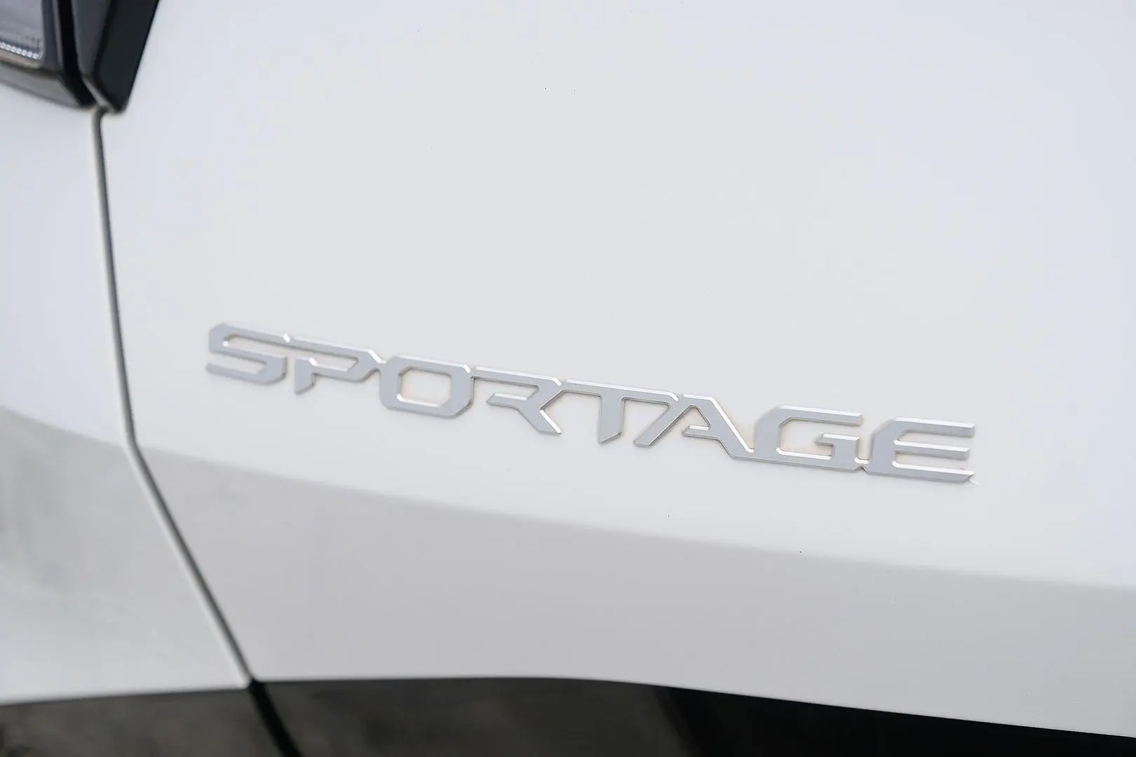 2022 Kia Sportage Gallery Image 20