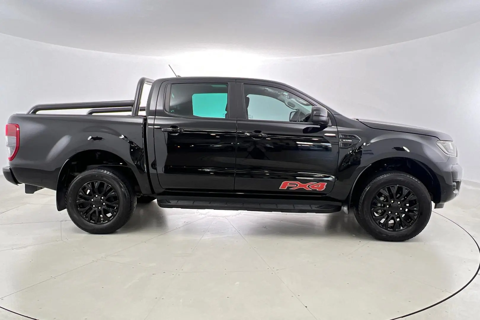 2021 Ford Ranger Gallery Image 3