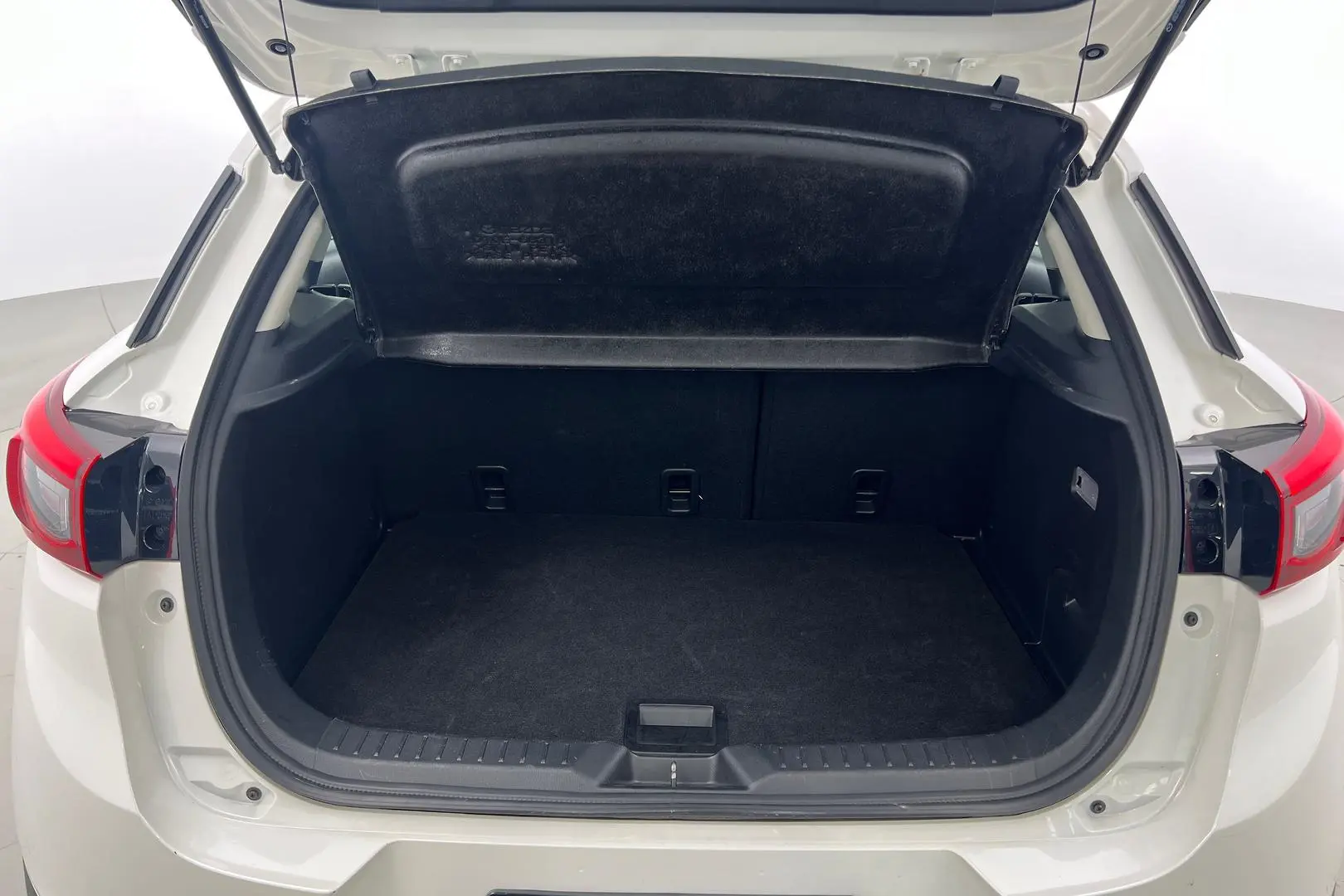 2022 Mazda CX-3 Gallery Image 24